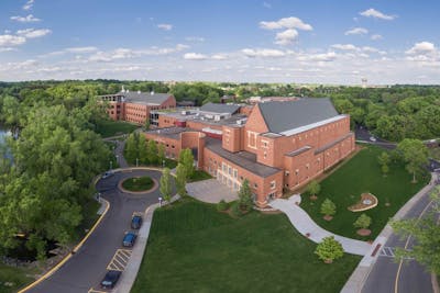 Bethel Debuts on U.S. News National List