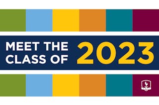 Meet the Class of 2023!