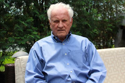 Donald E. Benson