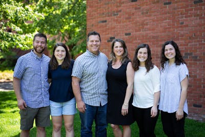 The Goetzmans