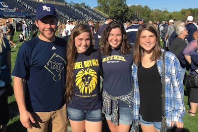 The Goetzmans