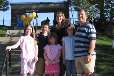 The Goetzmans