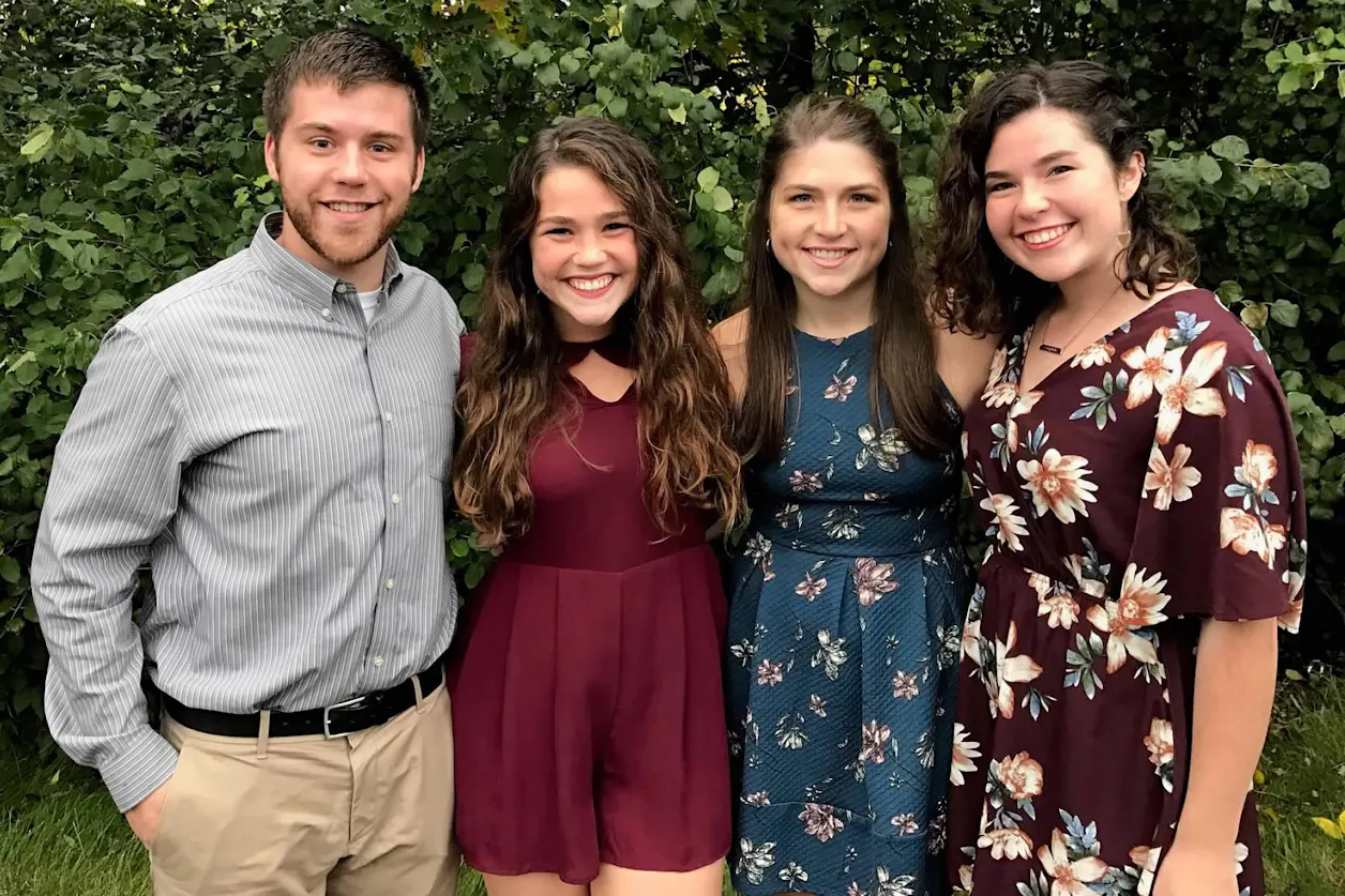 The Goetzmans