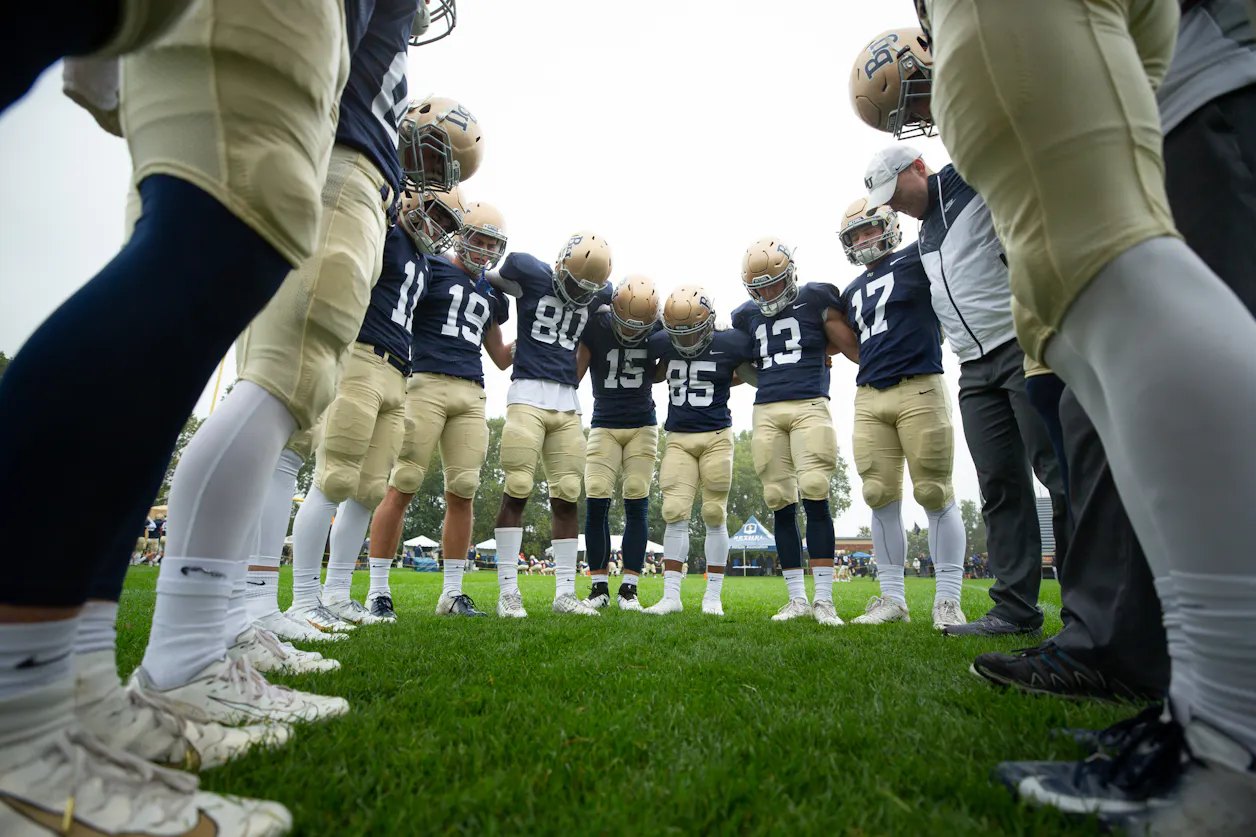 Photo from Bethel Homecoming 2019 