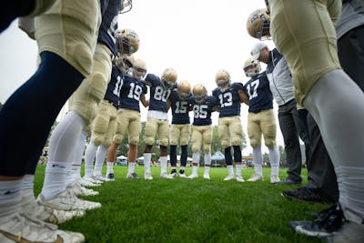 Photo from Bethel Homecoming 2019 