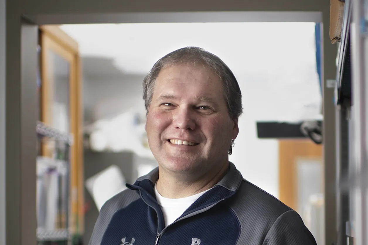 Jeff Port