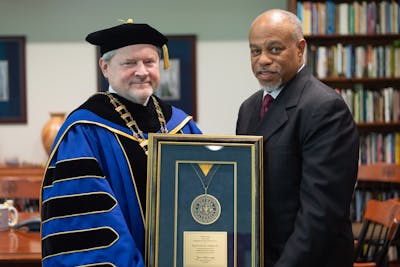Presidential Medallion 