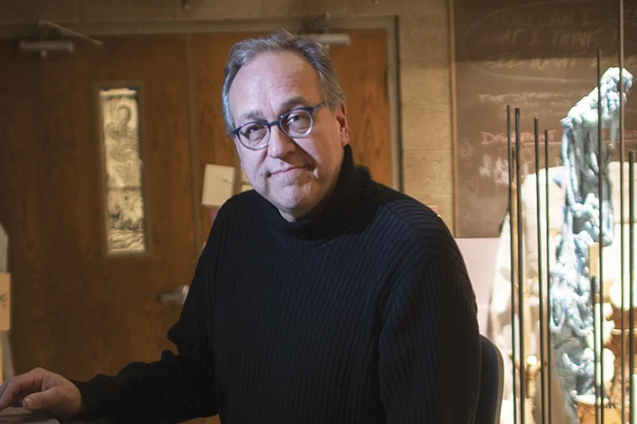 Ken Steinbach