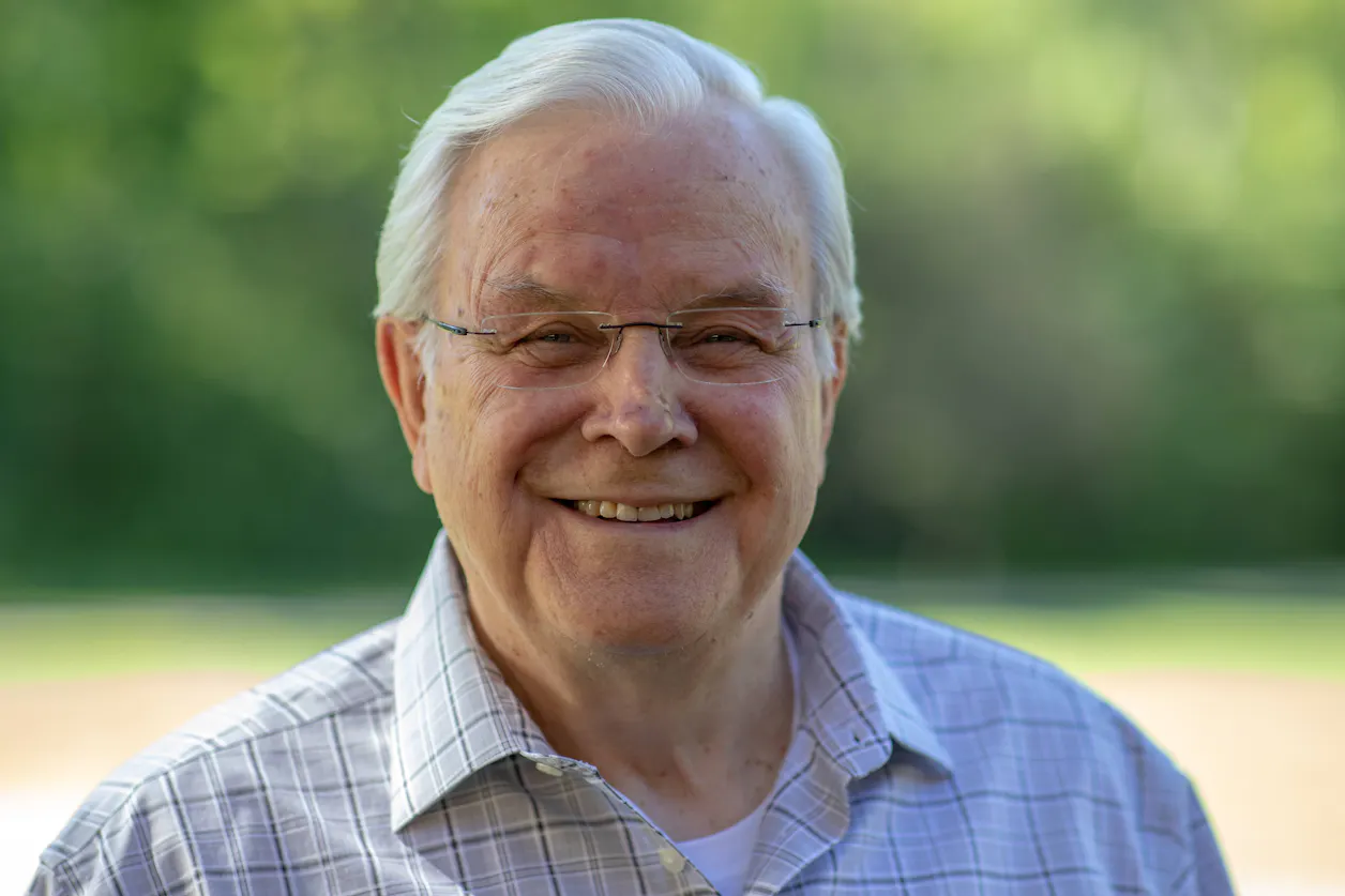 Leland Eliason