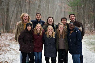 Lissner Staff 2019-20