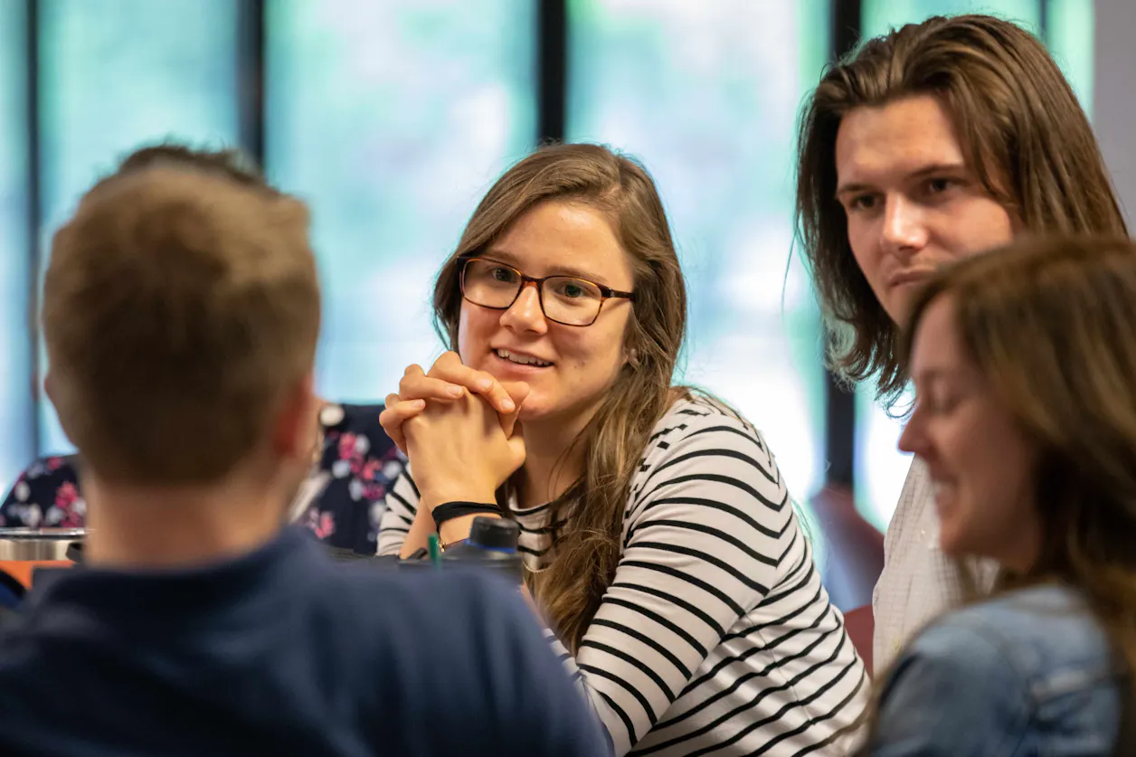 Bethel Seminary's Marital and Family Therapy program.