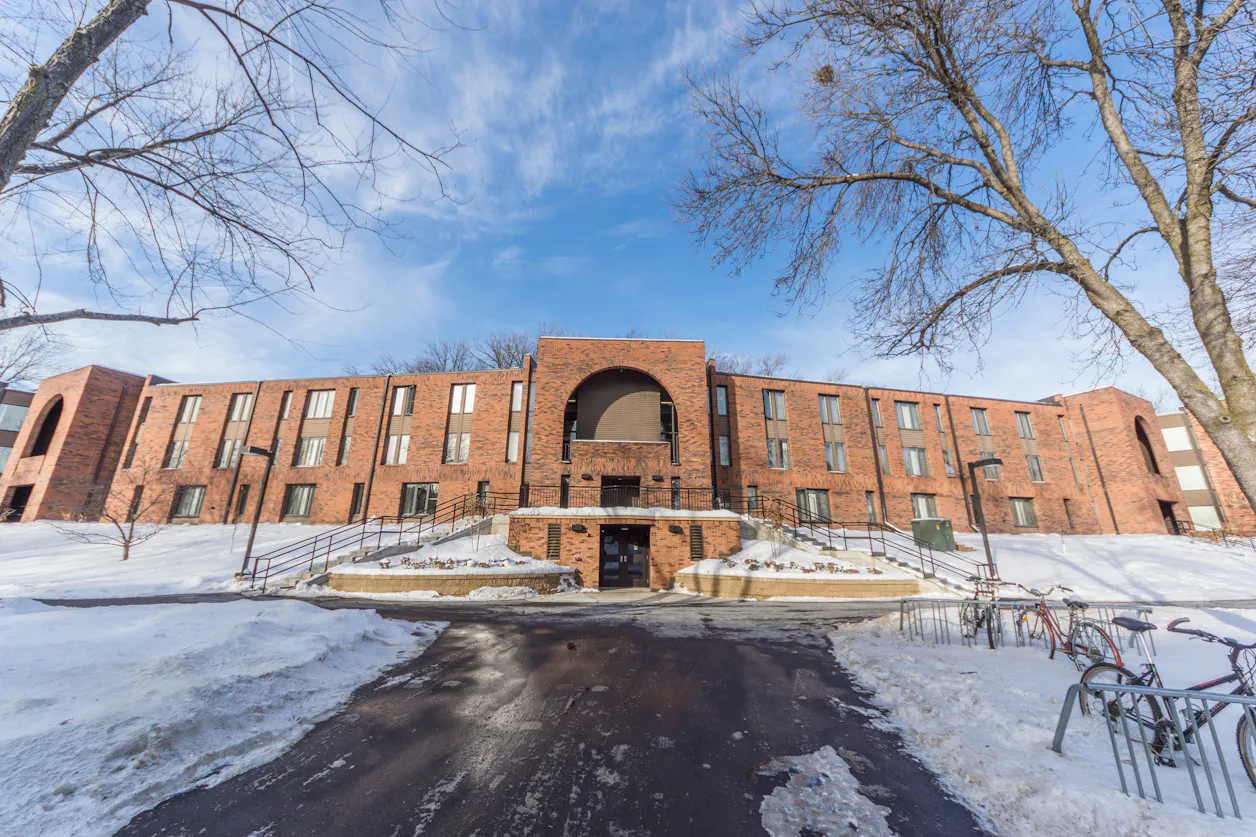 Nelson Residence Hall set for extensive renovations this summer.
