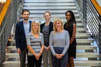 Bethel Welcomes New Faculty to the College of Arts &amp; Sciences