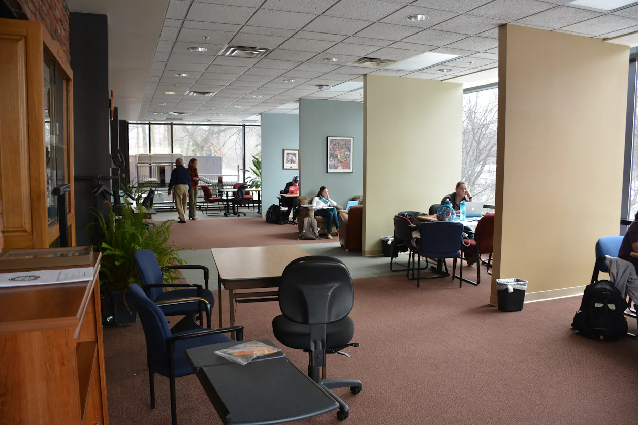 Nursing Department
