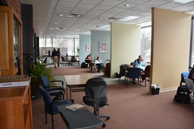 Nursing Department