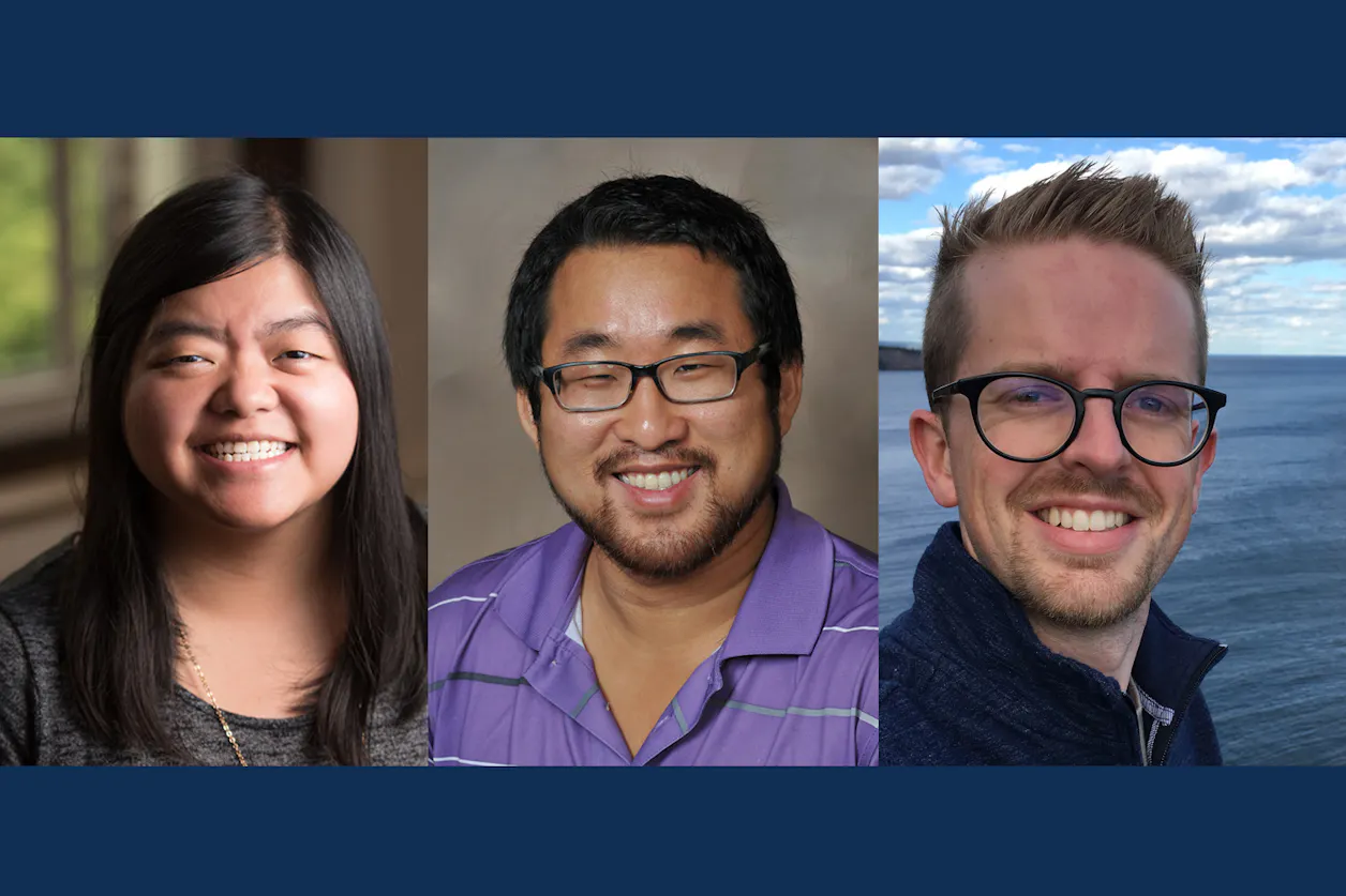 Omark Award Winners 2019