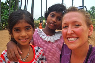 Lauren Peffley ’09 