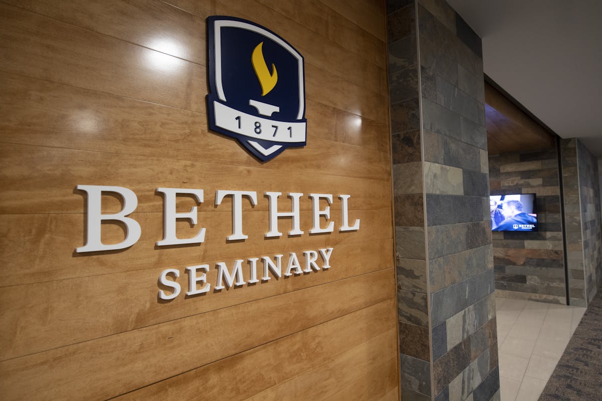 A New Home for Bethel Seminary Bethel University