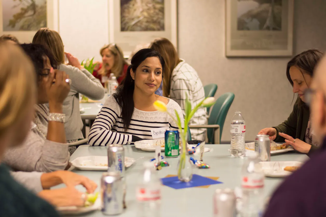 A new task force provides an opportunity for students who are single parents in the College of Adult & Professional Studies, Bethel Seminary, and Graduate School to connect and find support. 