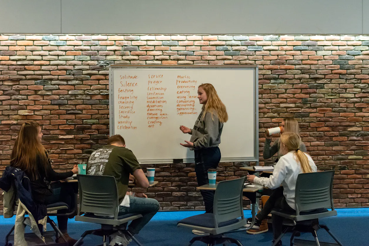Intro to Wellbeing