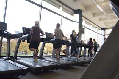 Bethel University Wellness Center