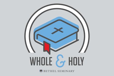 Whole &amp; Holy