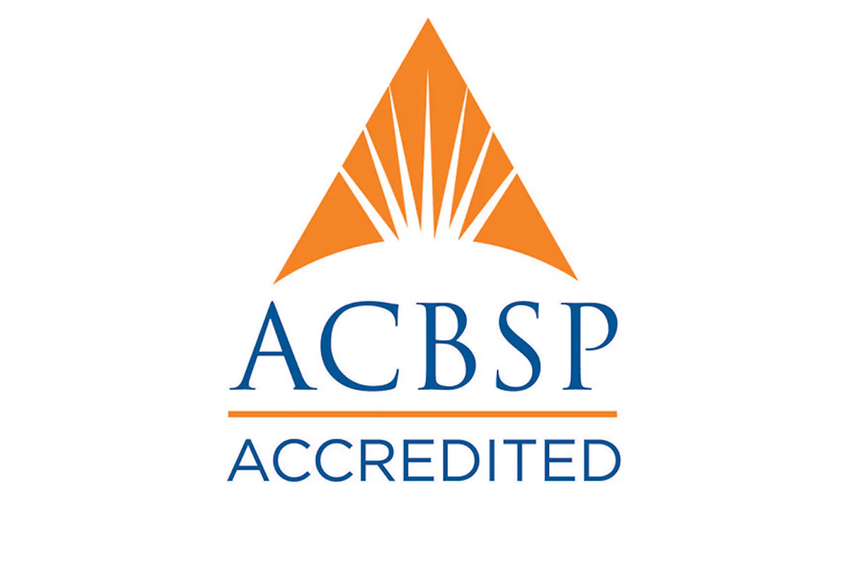Accreditation 