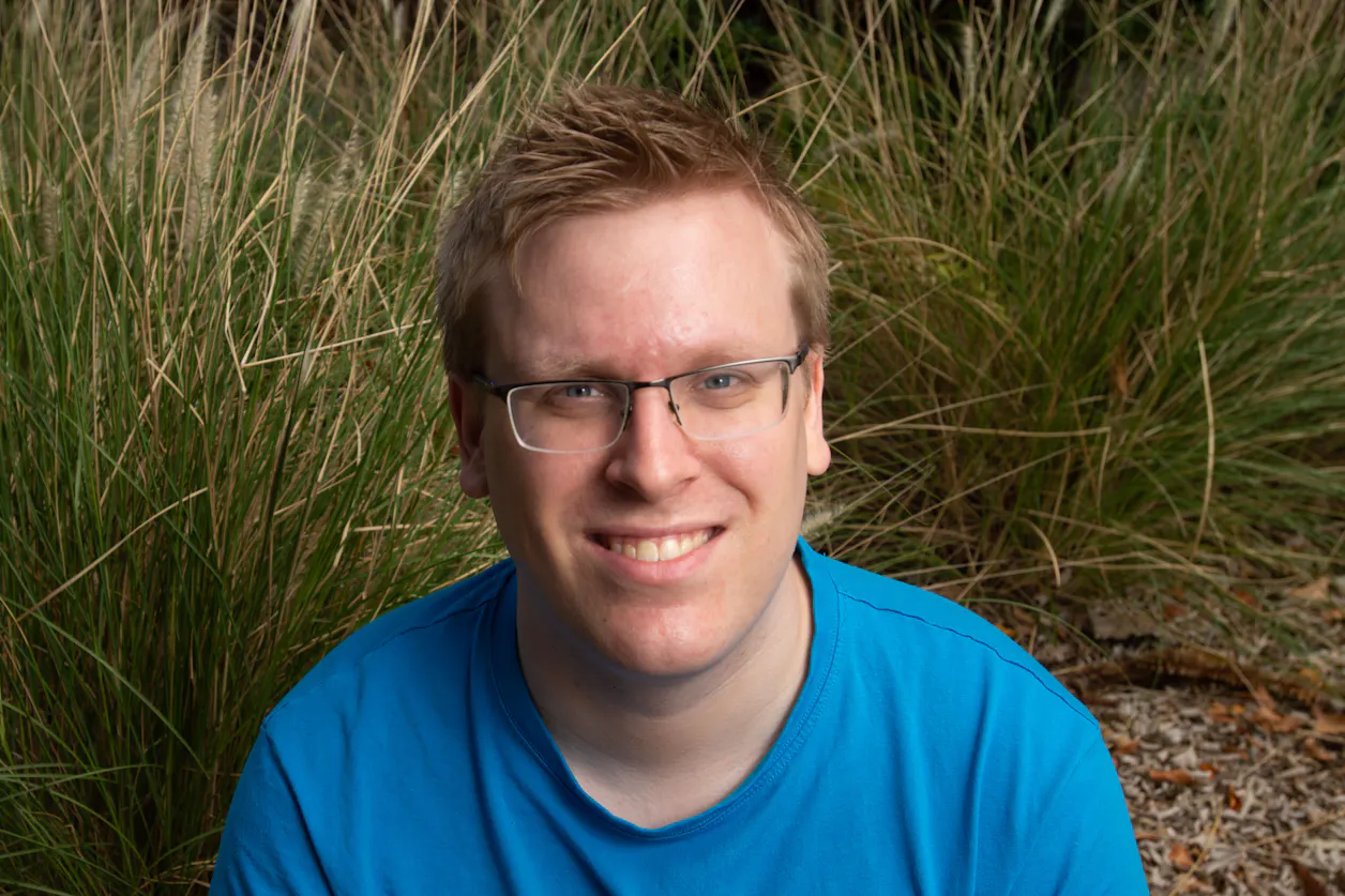 Brandon RichardWebster