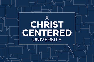 Christ-centered University