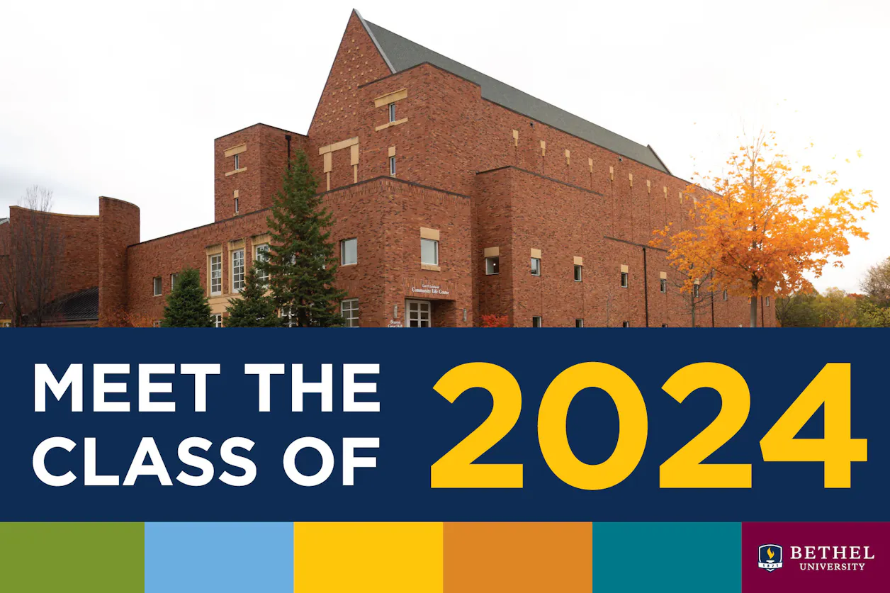 Bethel Class of 2024