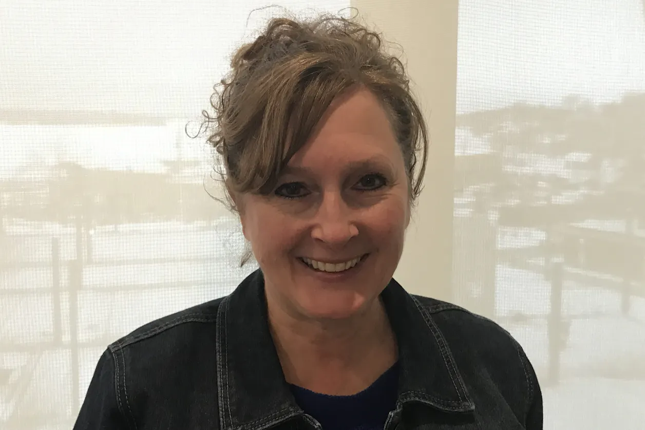 Danette Hill