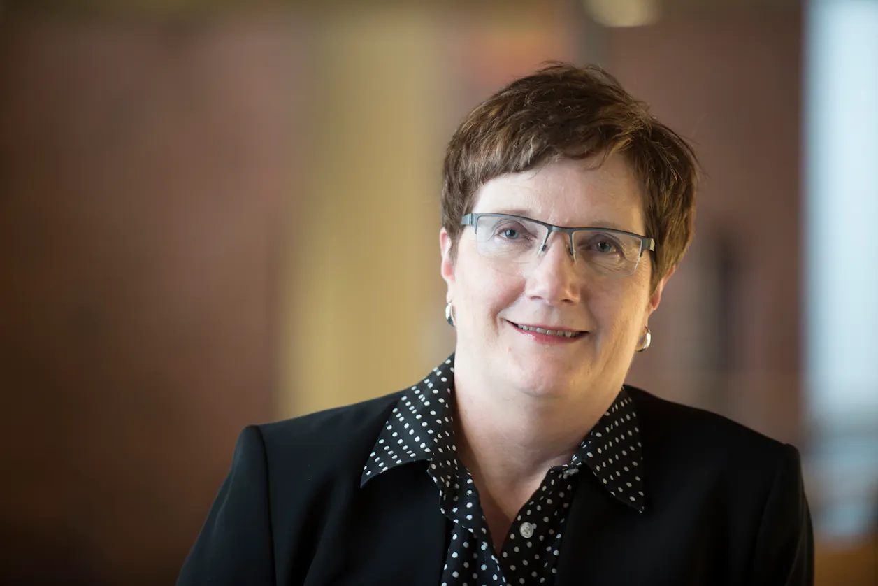 Deb Sullivan-Trainor
