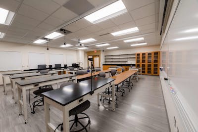 Engineering Flex Lab