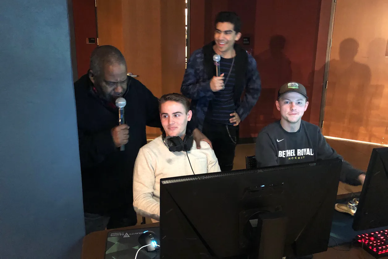 Esports 1