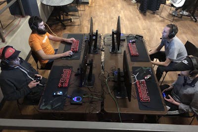 Esports 3