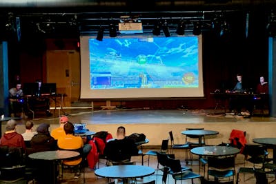 Esports 7