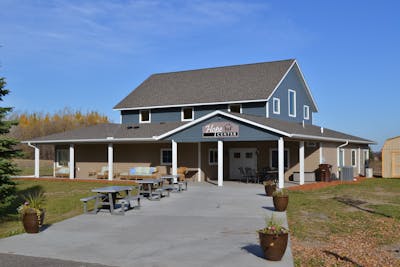 The Hope Center