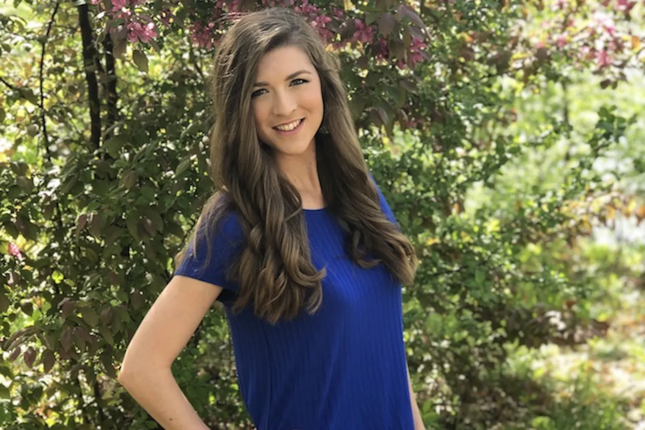 Jessalynn Whitney ’20
