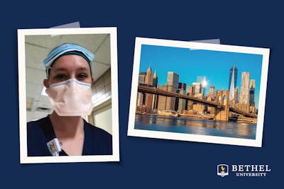 Since COVID-19 hit the United States, New York City has witnessed about 245,000 cases.
