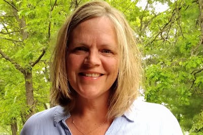 Katie Bonawitz