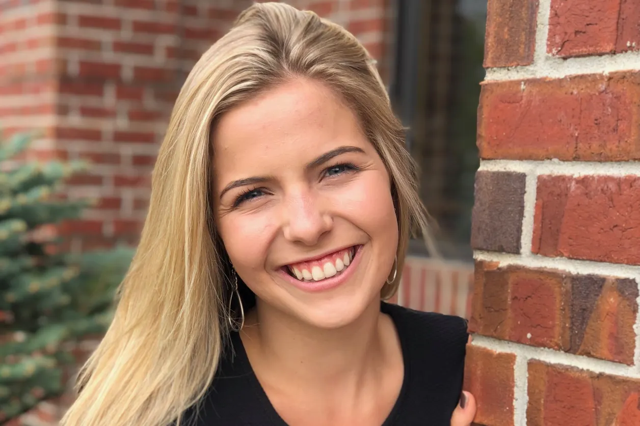 Kayla Heilman '20