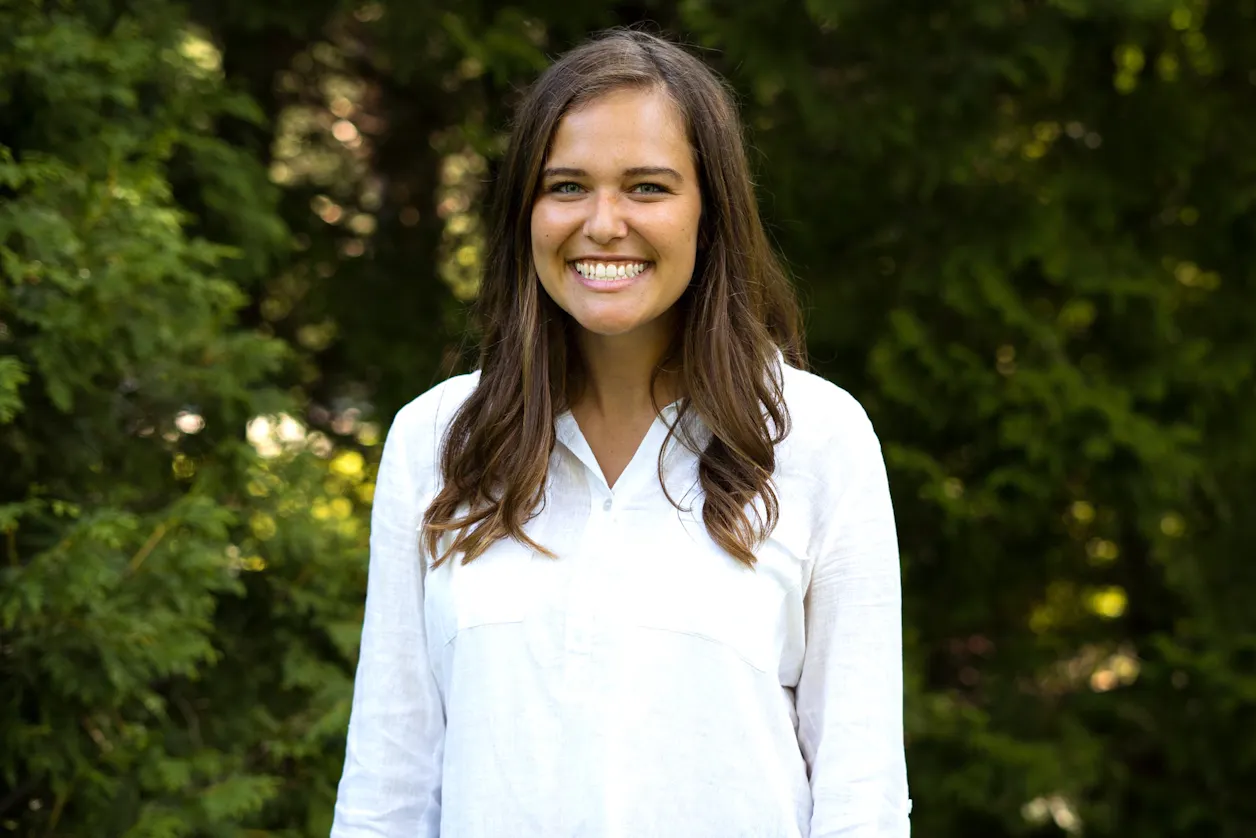 Kennadie Anderson ’20 