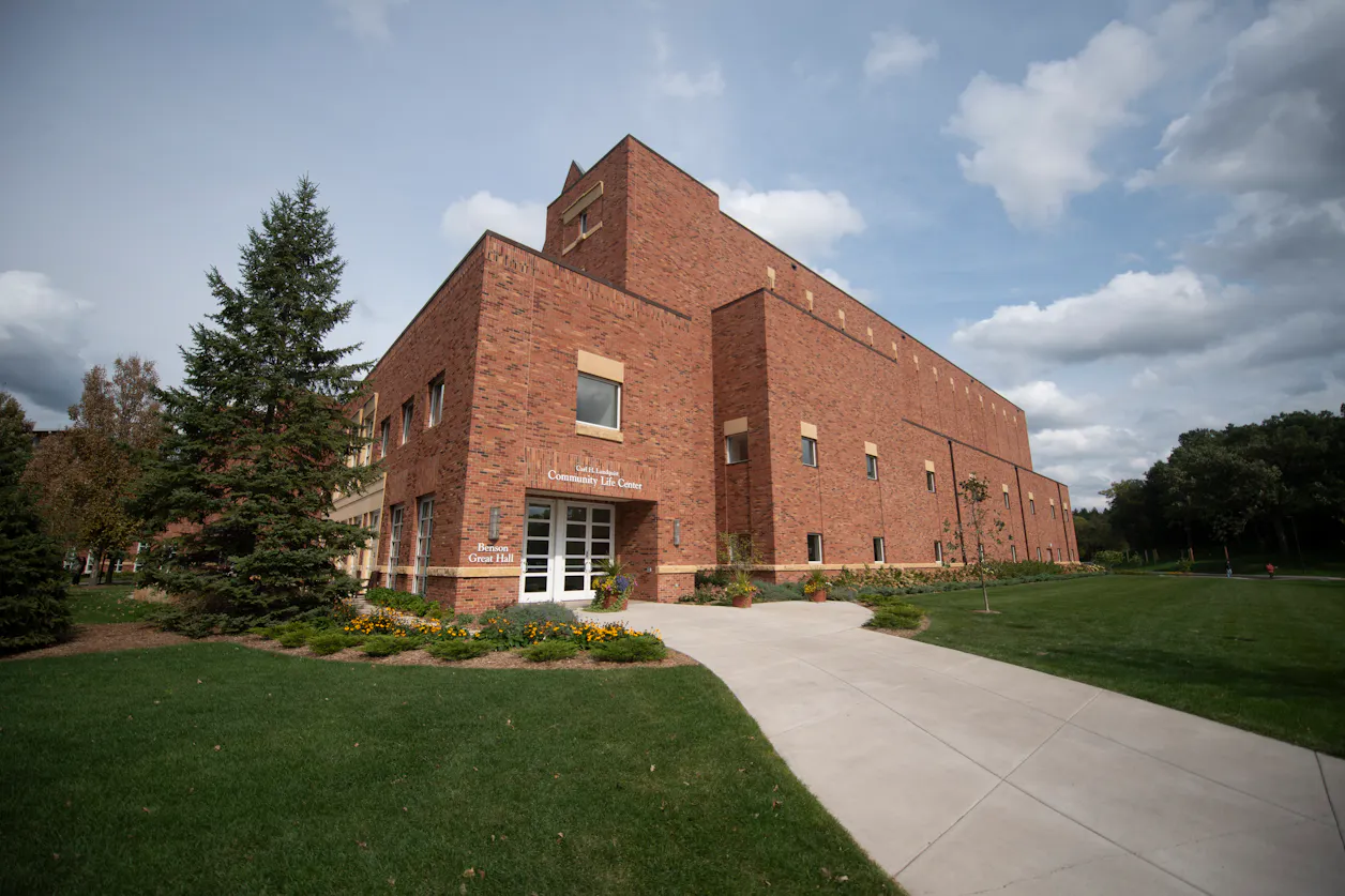 Bethel University