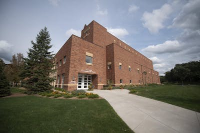 Bethel University