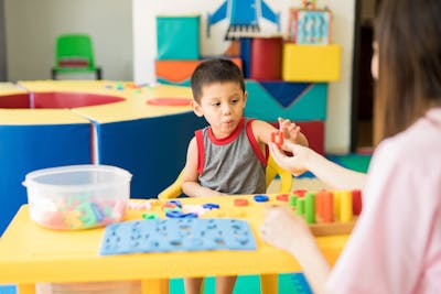 Play Therapy Launch