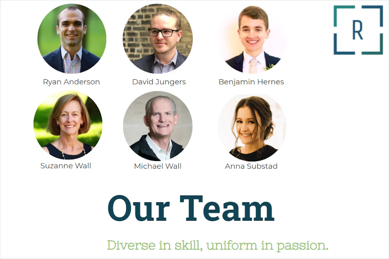 RecruitABLE Team