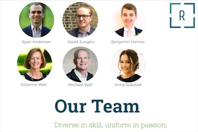RecruitABLE Team