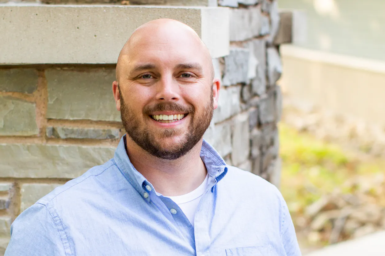 Rob Williams '07