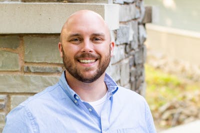 Rob Williams '07
