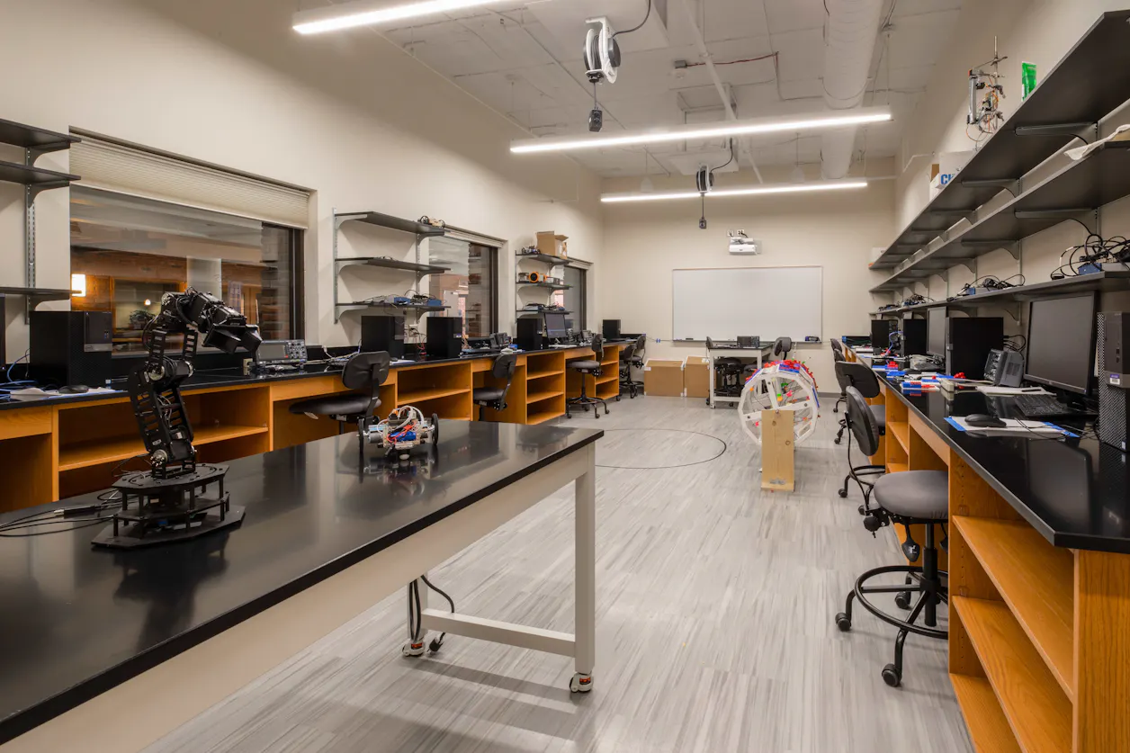 Robotics and Devices Lab